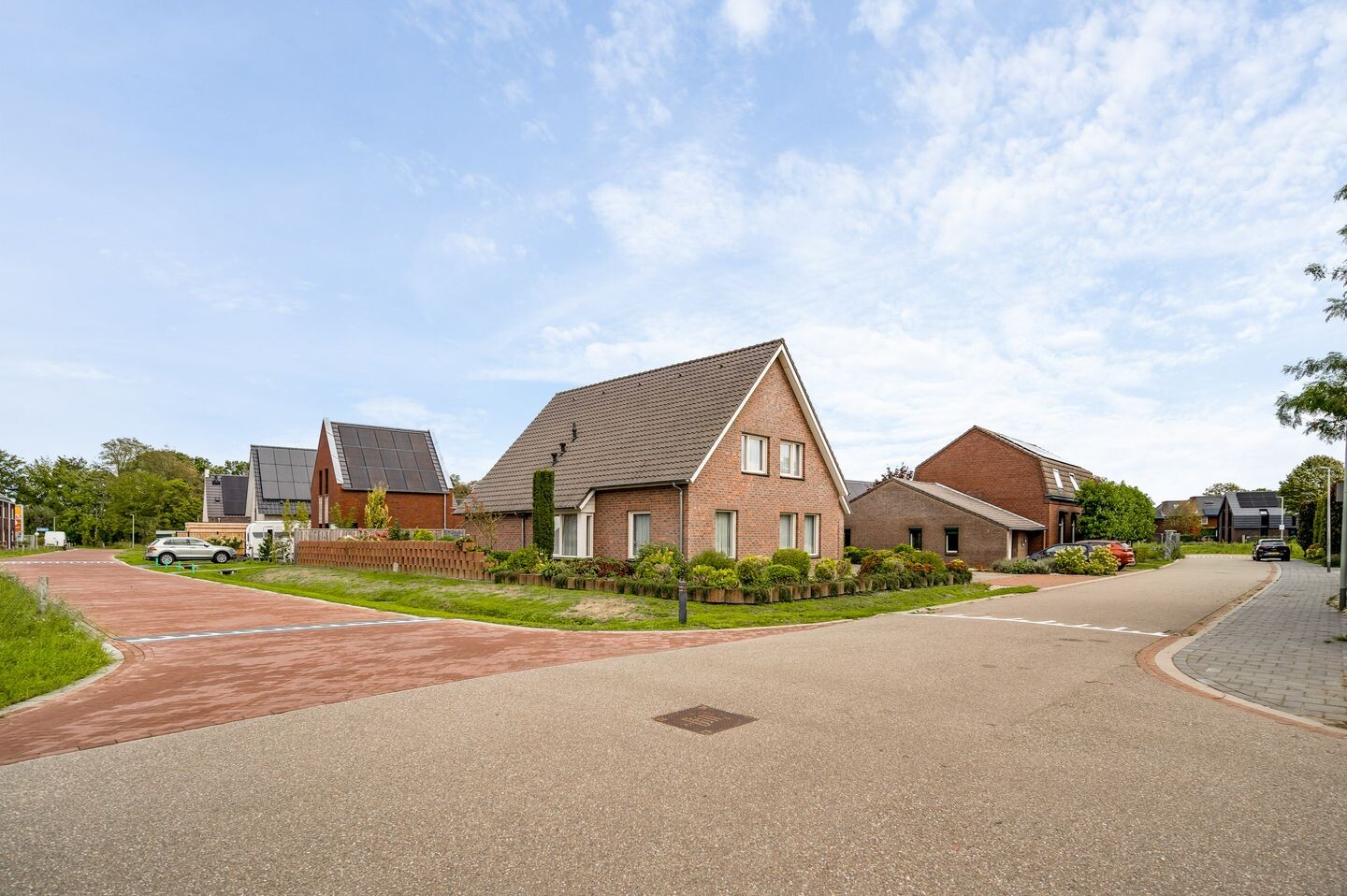 Vrijstaande woning te koop: Schoolstraat 82, Horst