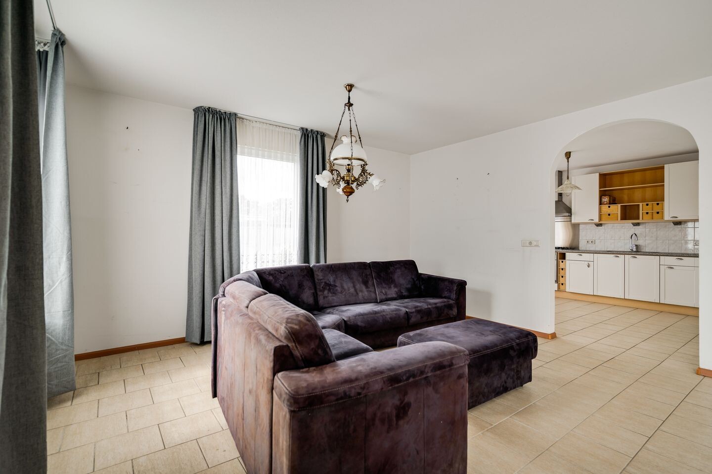 Vrijstaande woning te koop: Schoolstraat 82, Horst