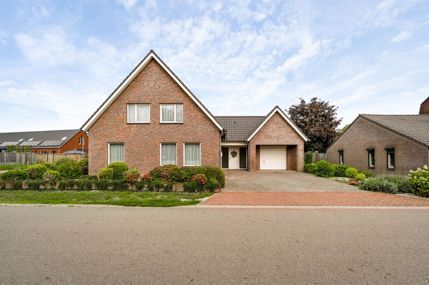Vrijstaande woning te koop: Schoolstraat 82, Horst