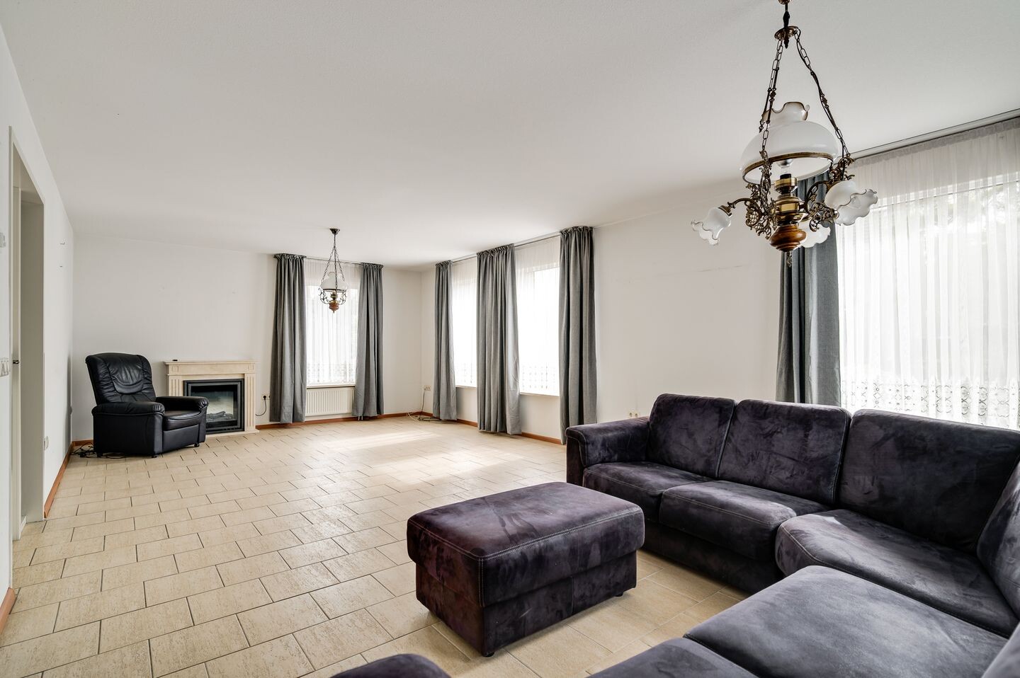 Vrijstaande woning te koop: Schoolstraat 82, Horst