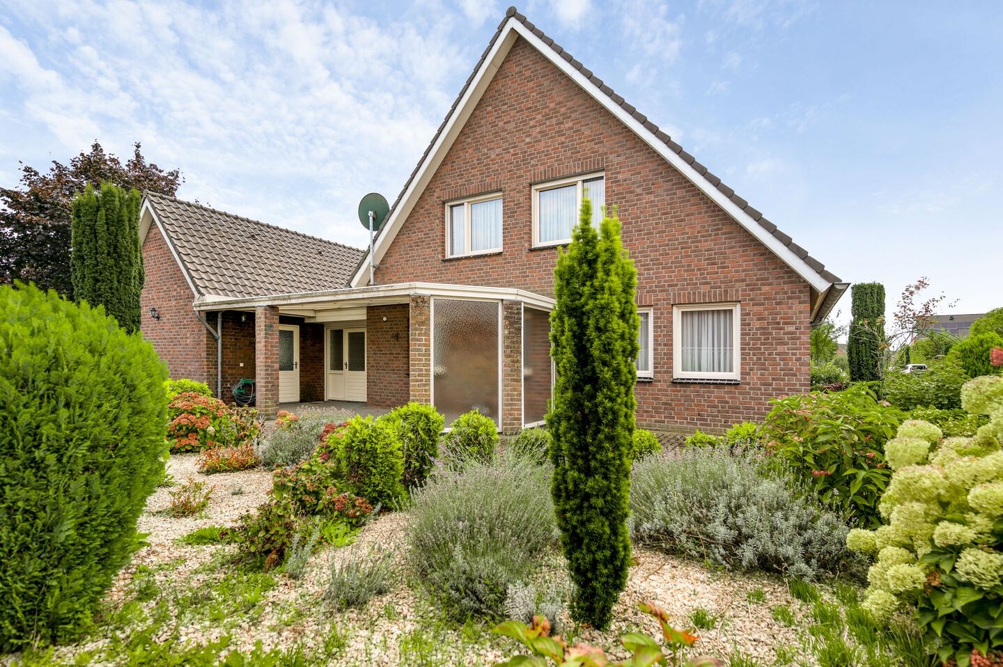 Vrijstaande woning te koop: Schoolstraat 82, Horst