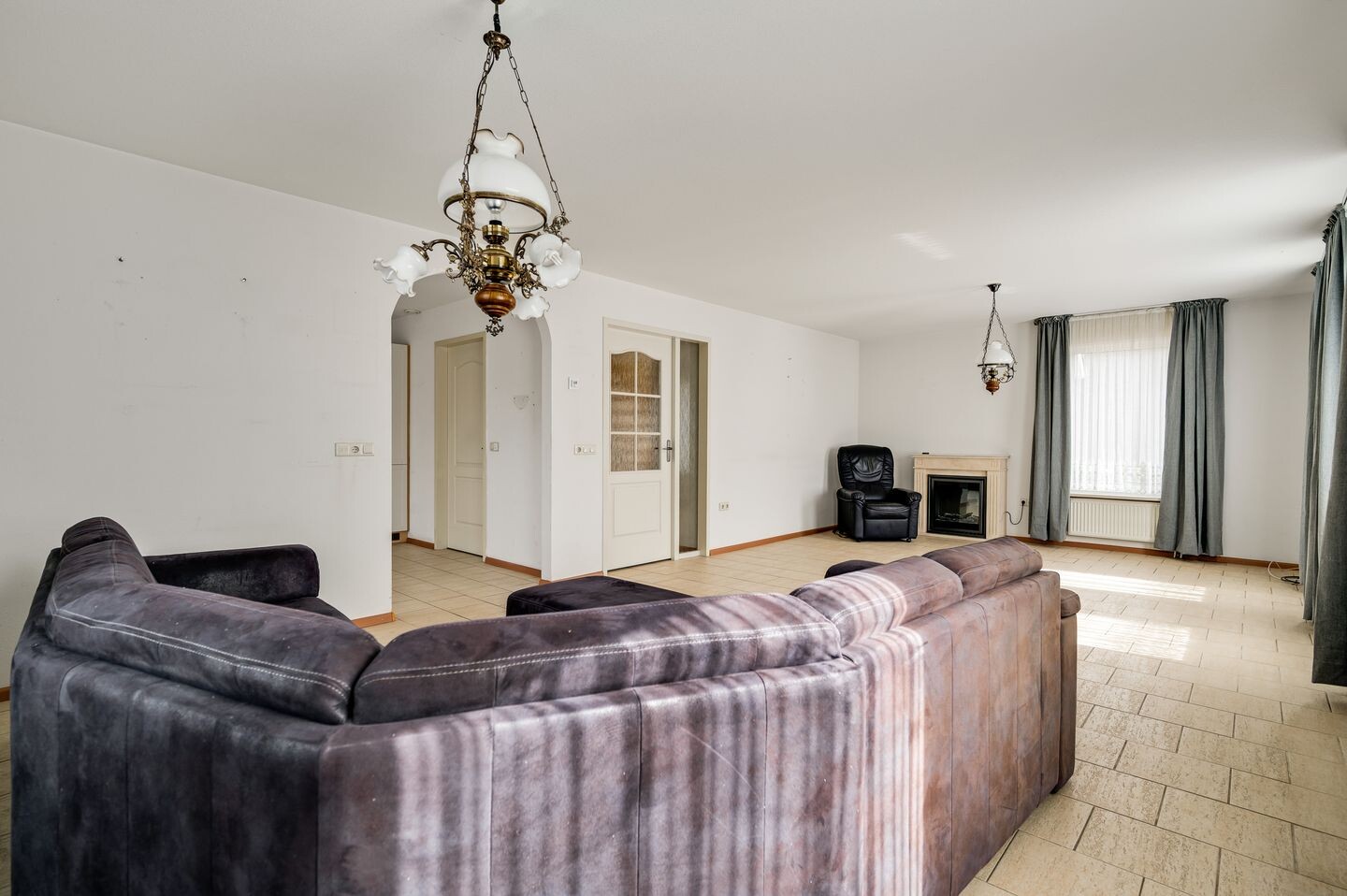 Vrijstaande woning te koop: Schoolstraat 82, Horst
