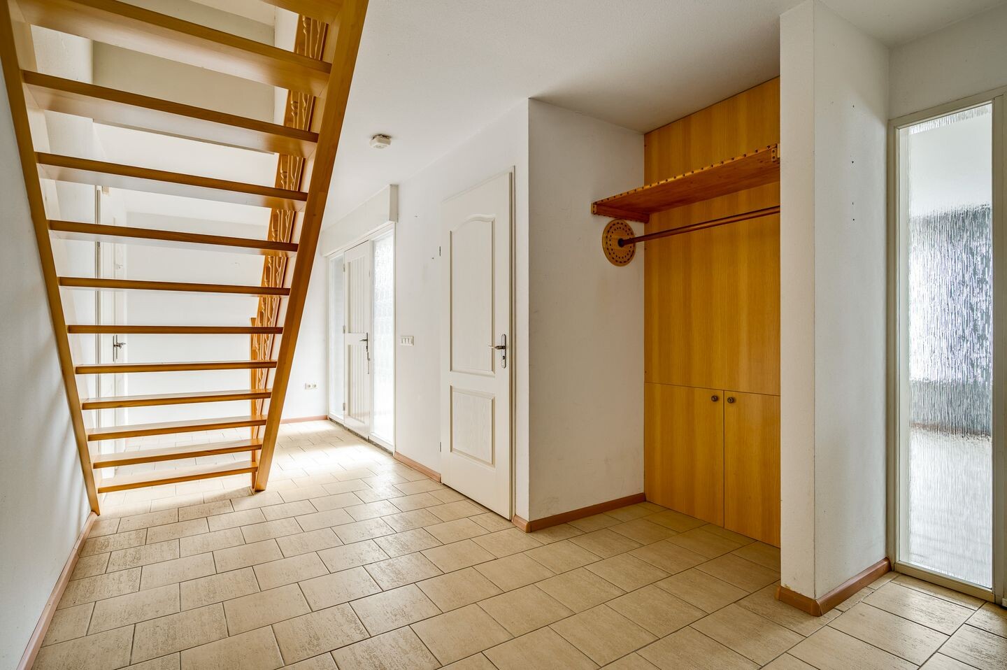 Vrijstaande woning te koop: Schoolstraat 82, Horst