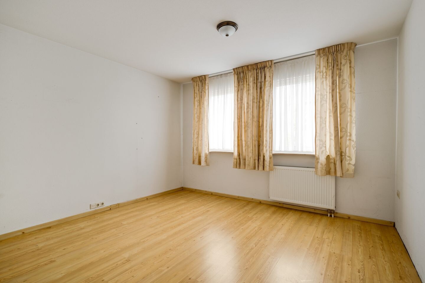 Vrijstaande woning te koop: Schoolstraat 82, Horst