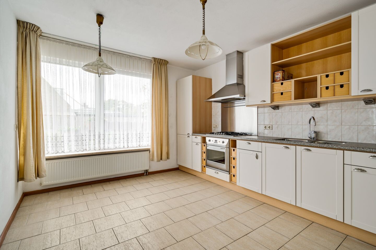 Vrijstaande woning te koop: Schoolstraat 82, Horst