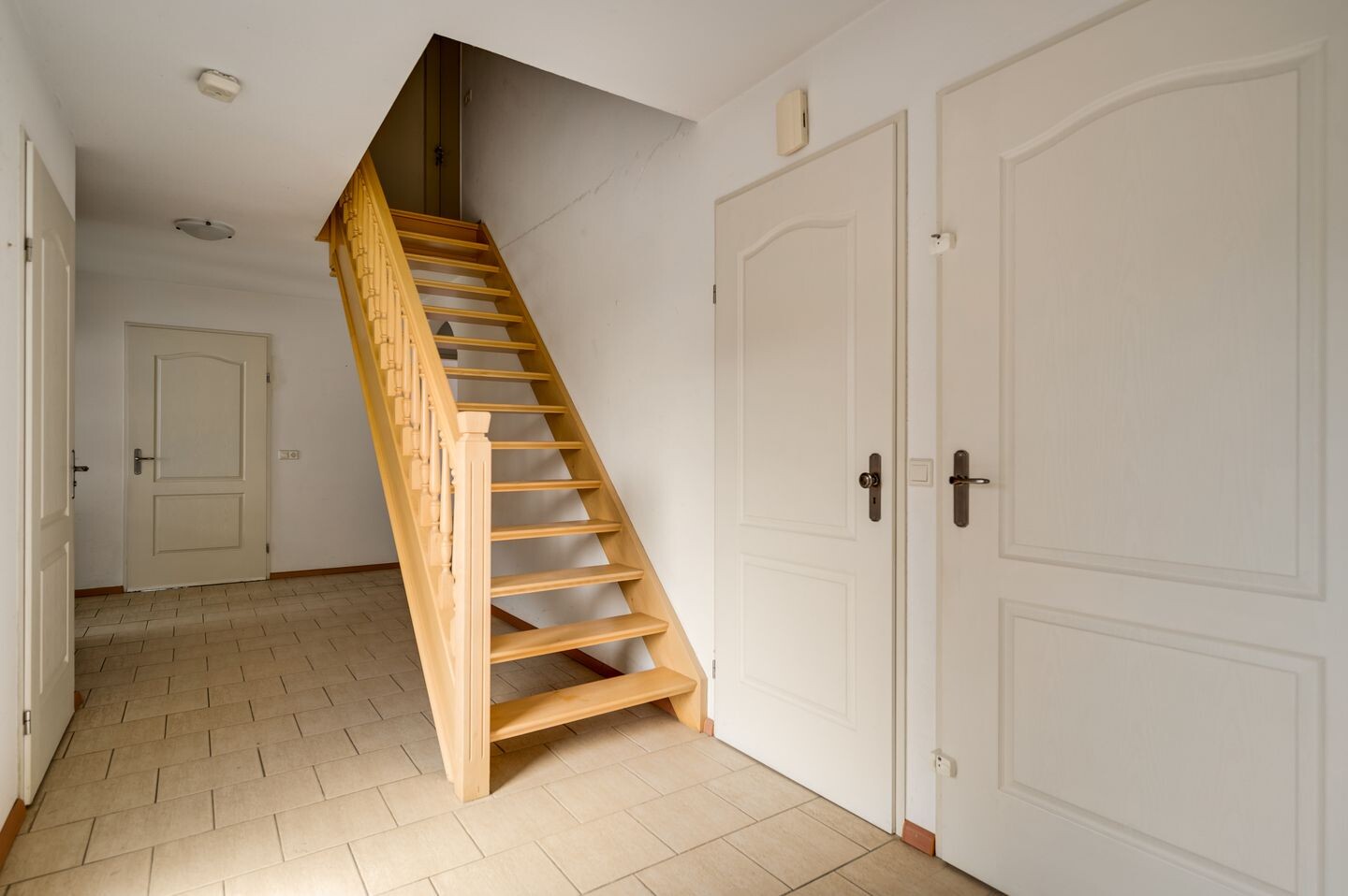 Vrijstaande woning te koop: Schoolstraat 82, Horst