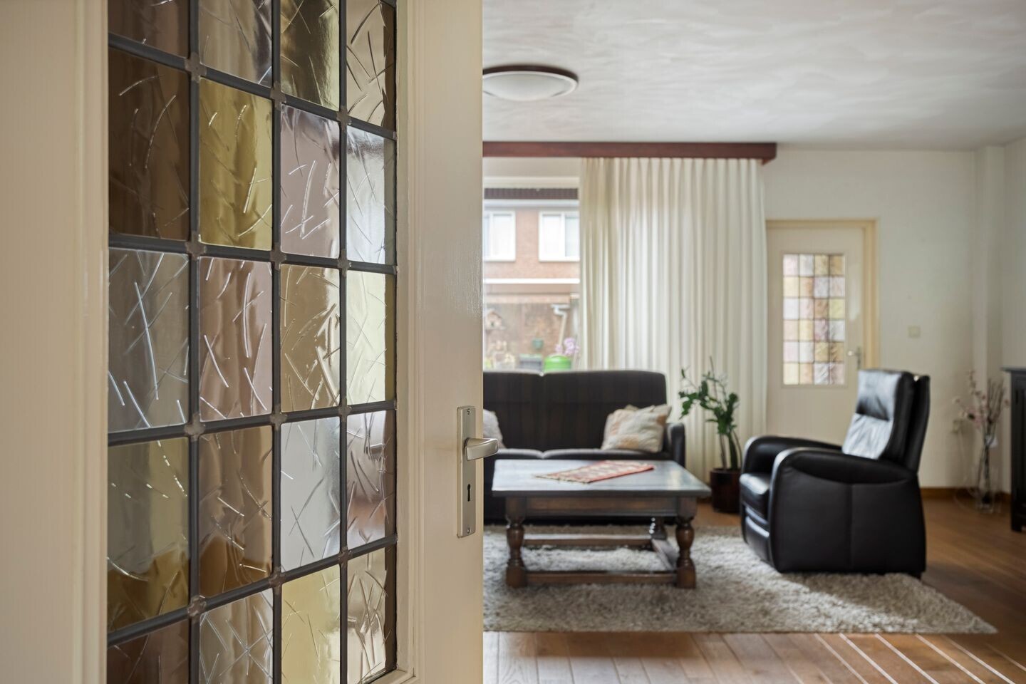 Hoekwoning te koop: Molenstraat 20, Horst