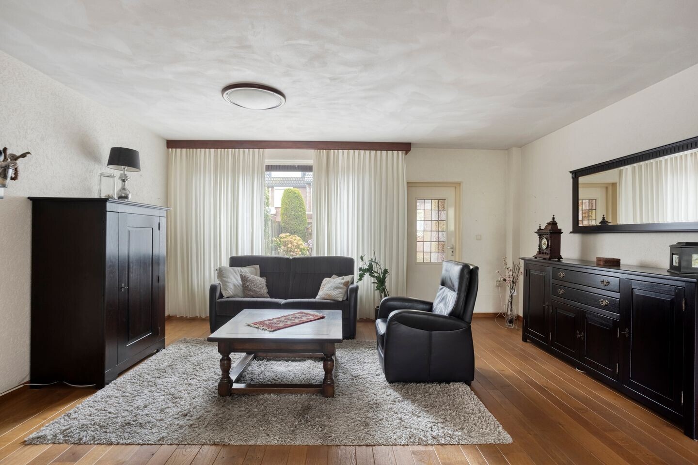 Hoekwoning te koop: Molenstraat 20, Horst