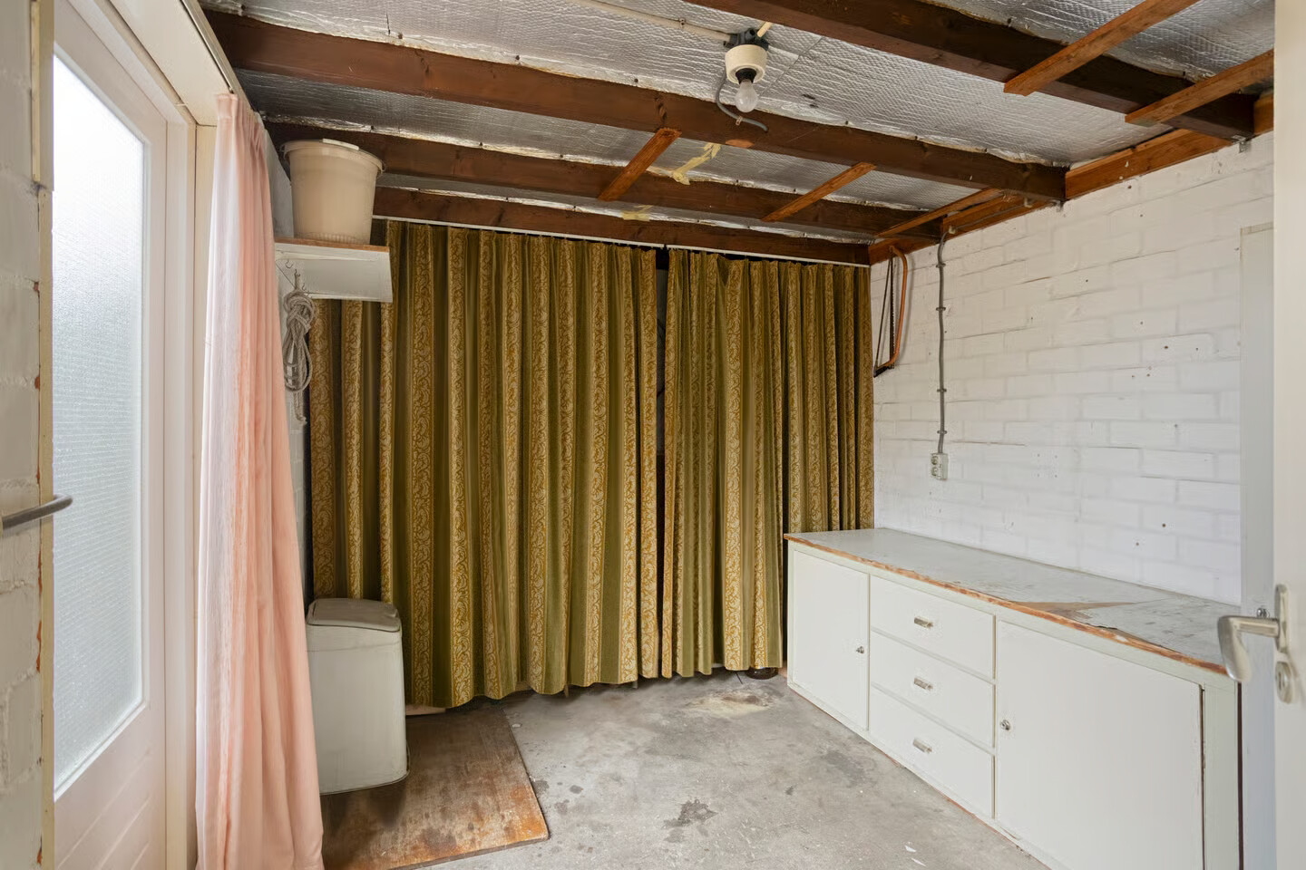Hoekwoning te koop: Molenstraat 20, Horst