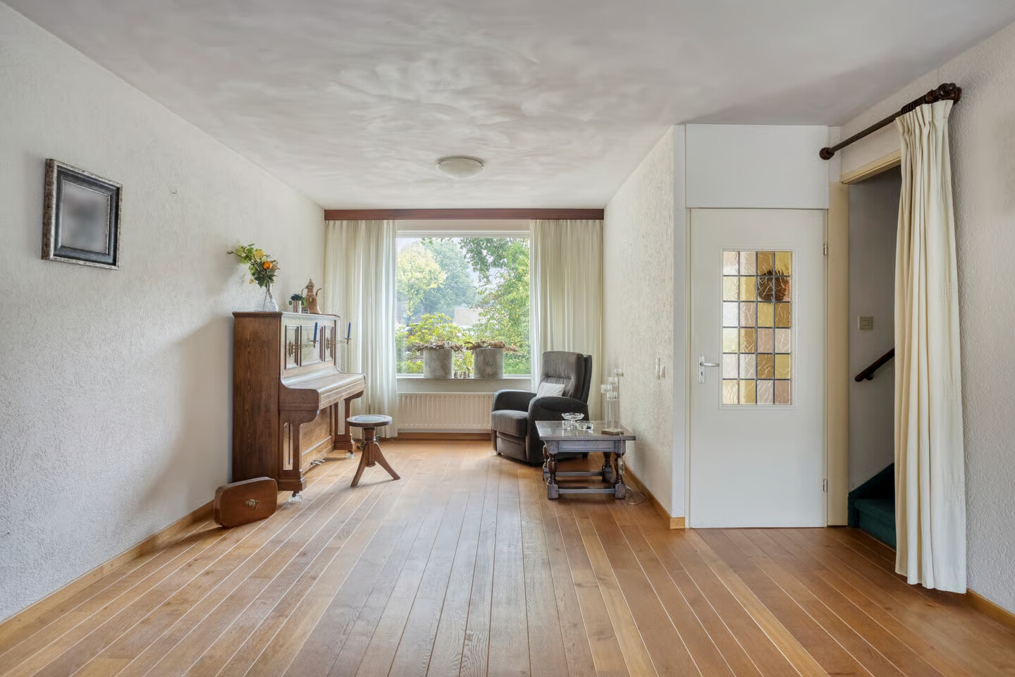 Hoekwoning te koop: Molenstraat 20, Horst