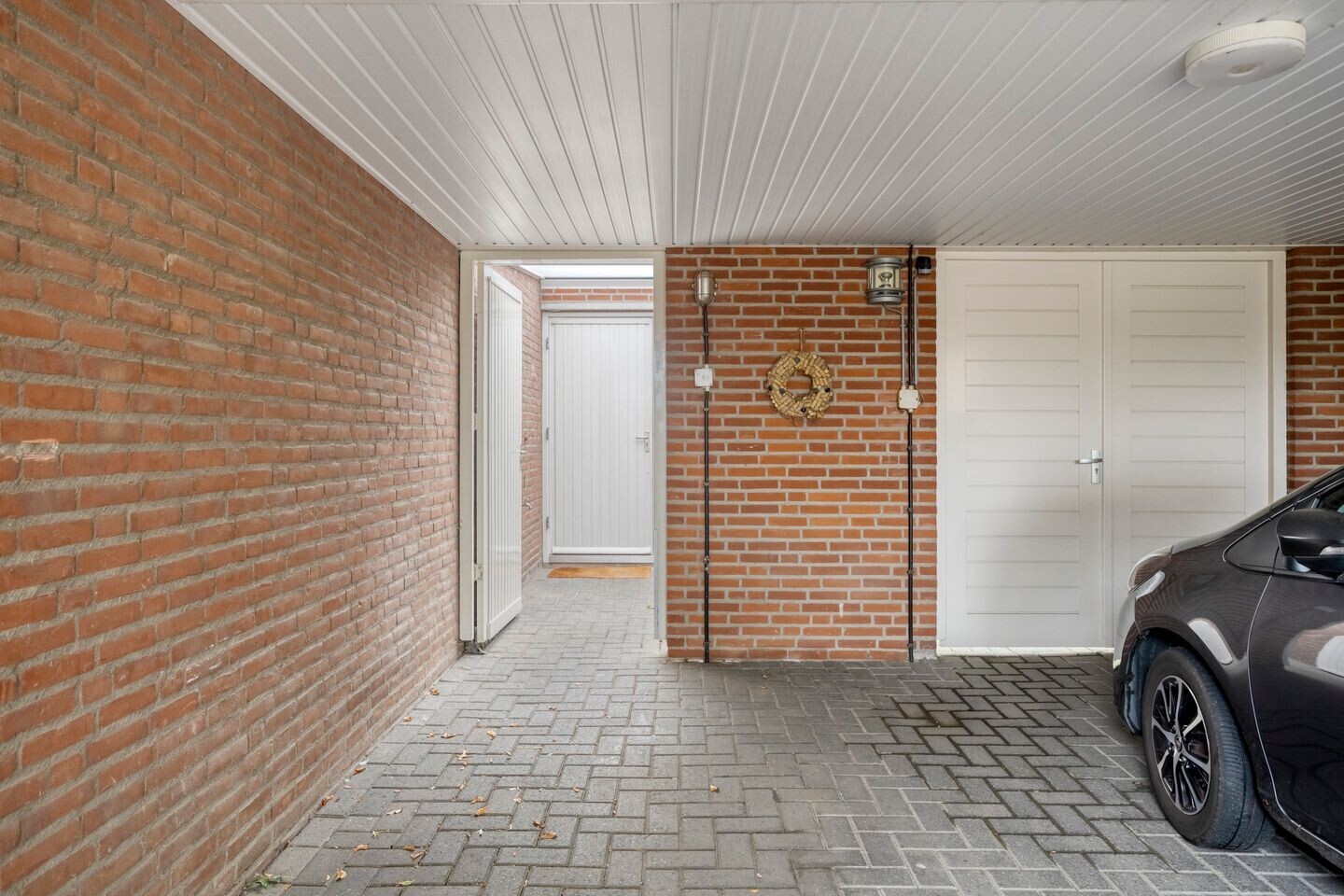 Hoekwoning te koop: Molenstraat 20, Horst
