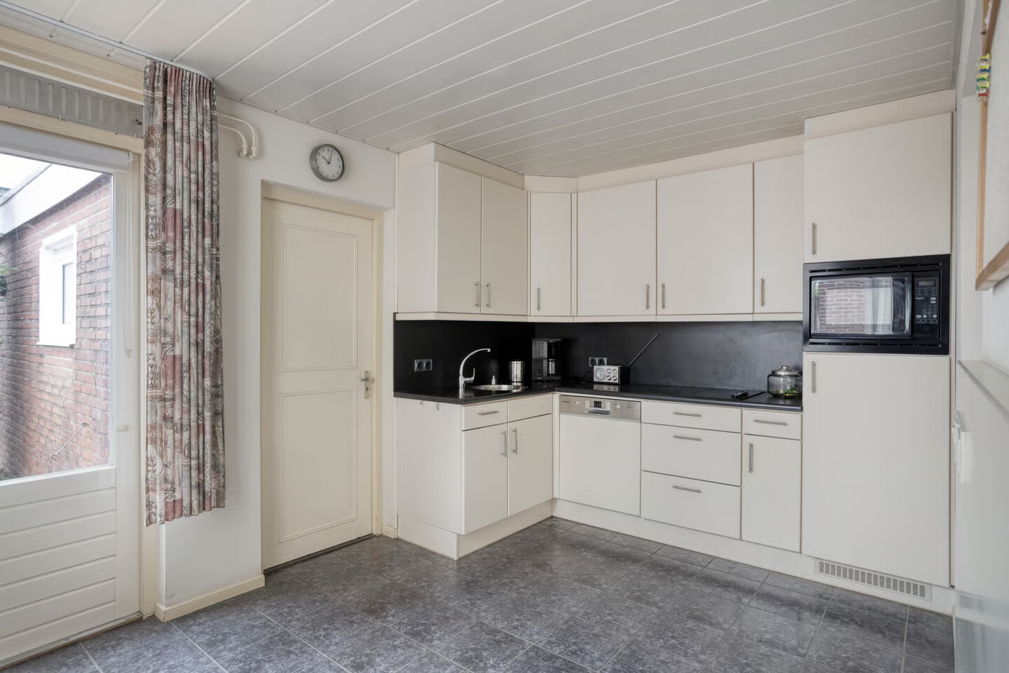 Hoekwoning te koop: Molenstraat 20, Horst