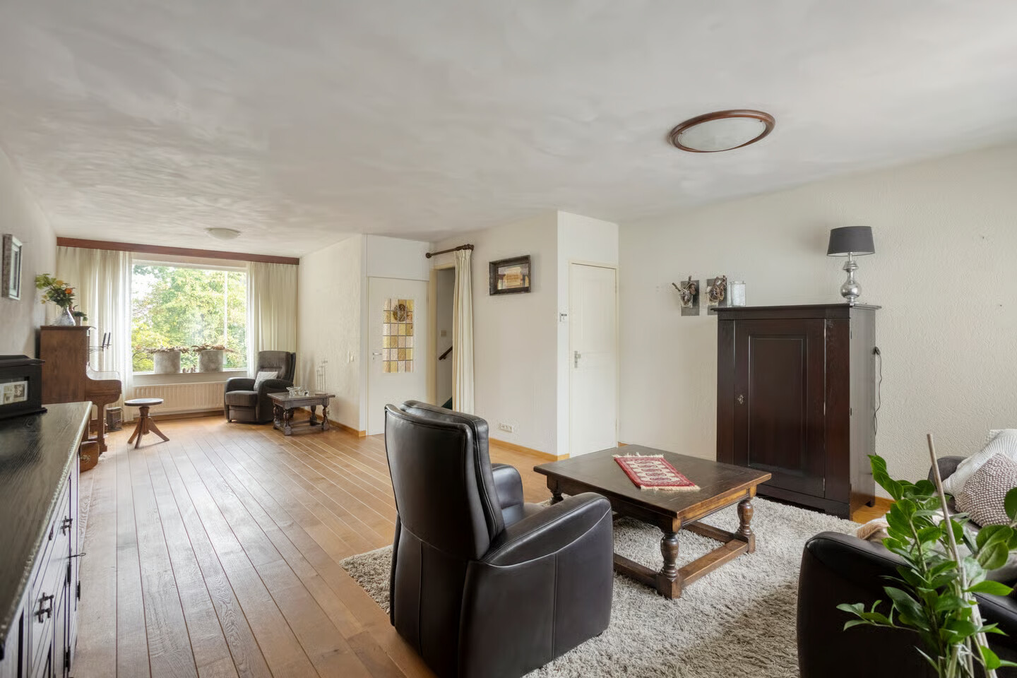 Hoekwoning te koop: Molenstraat 20, Horst