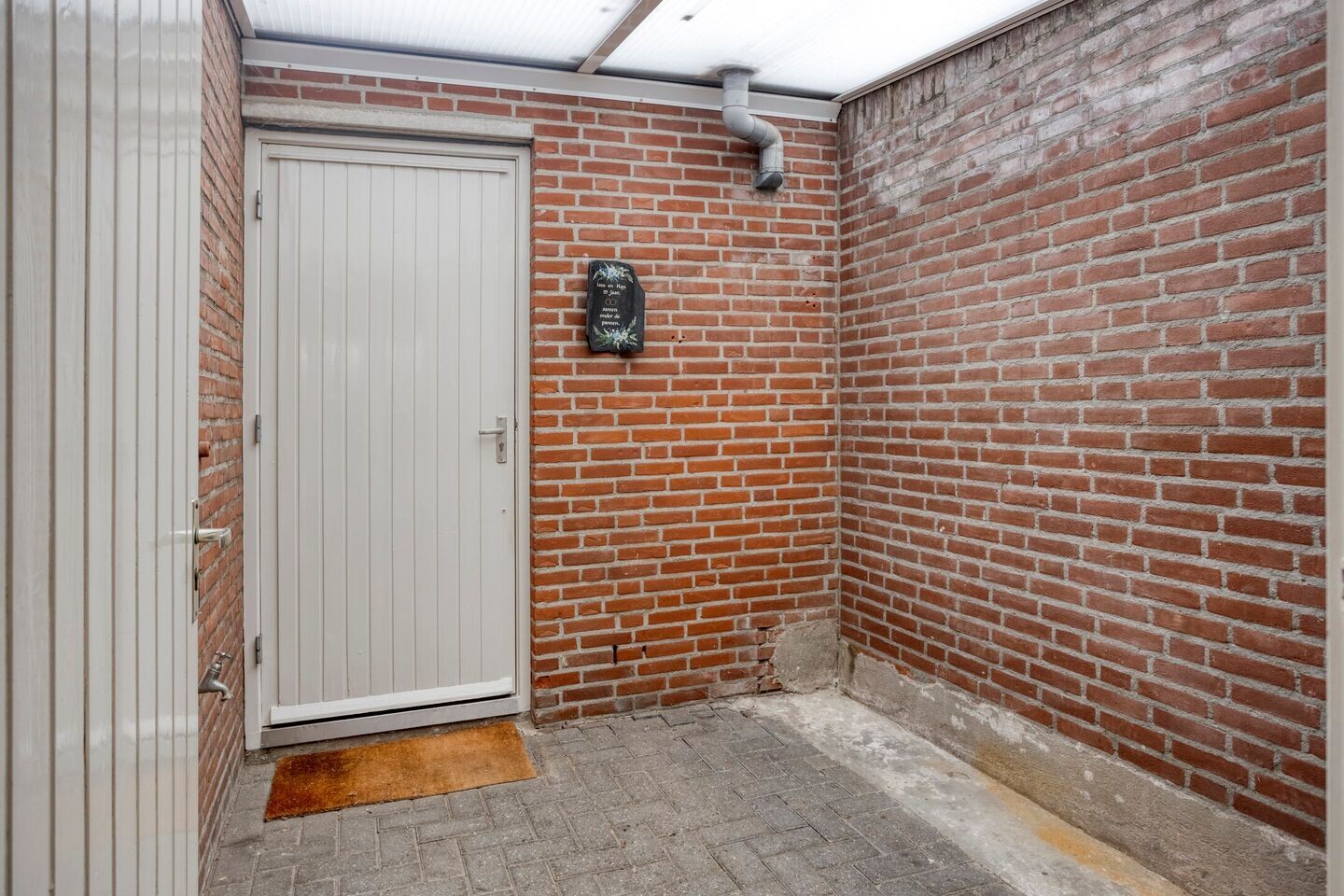 Hoekwoning te koop: Molenstraat 20, Horst