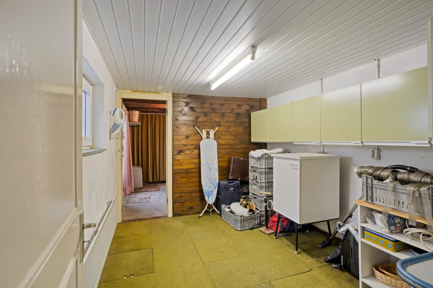 Hoekwoning te koop: Molenstraat 20, Horst