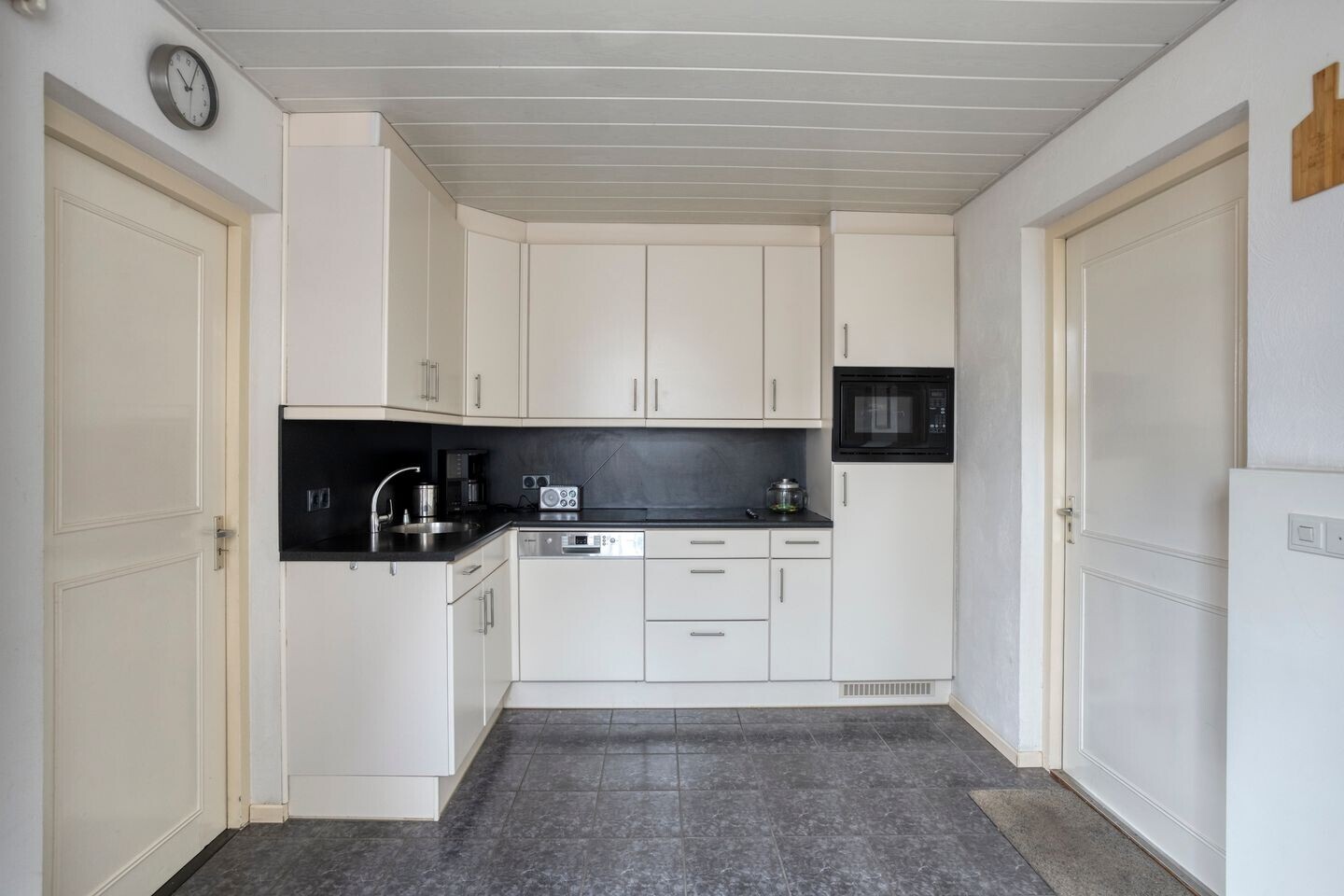 Hoekwoning te koop: Molenstraat 20, Horst