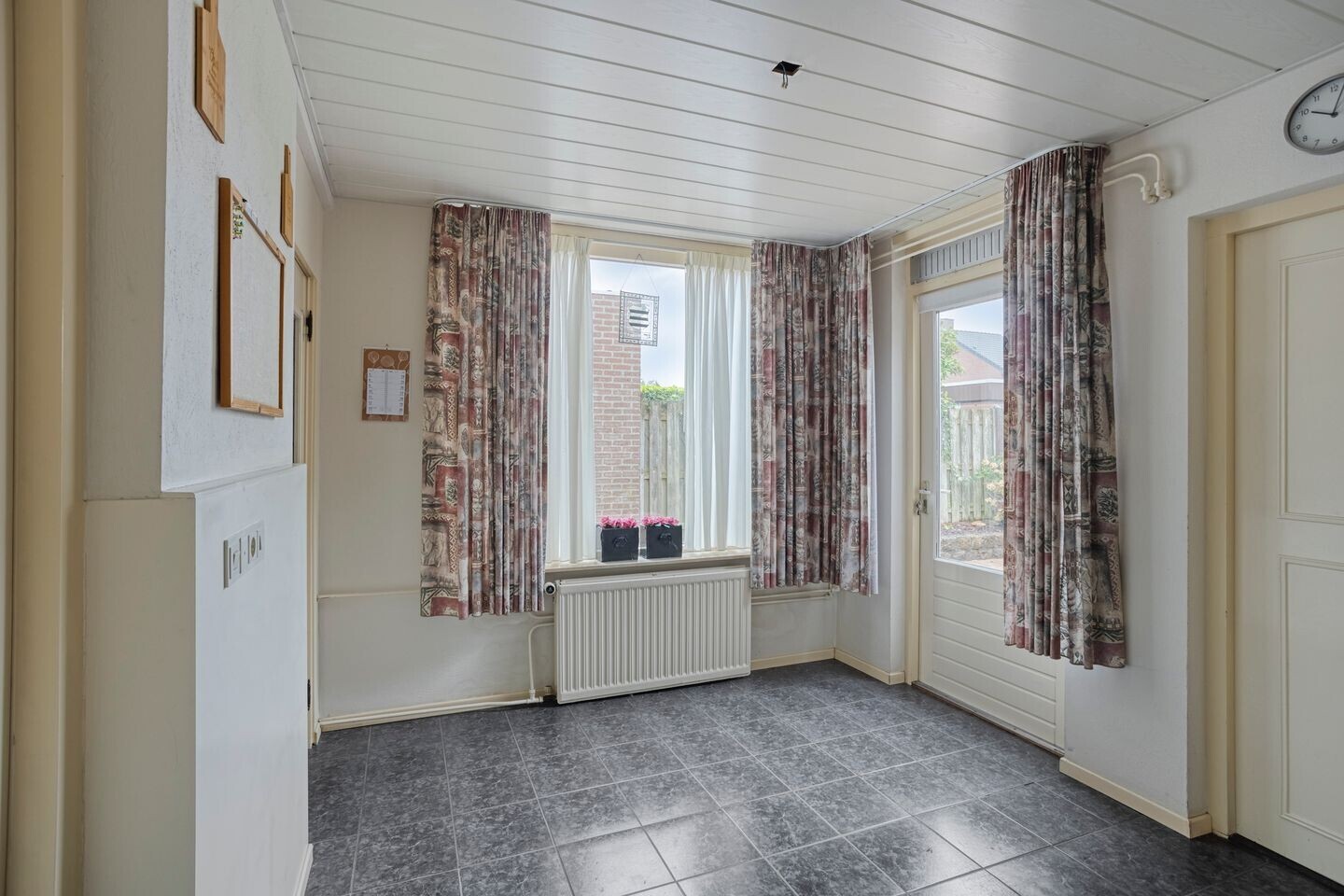 Hoekwoning te koop: Molenstraat 20, Horst