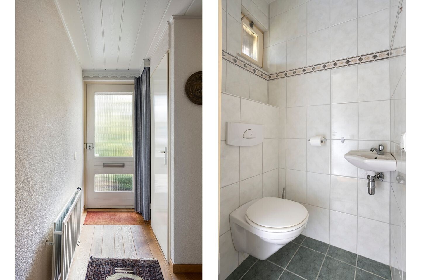 Hoekwoning te koop: Molenstraat 20, Horst