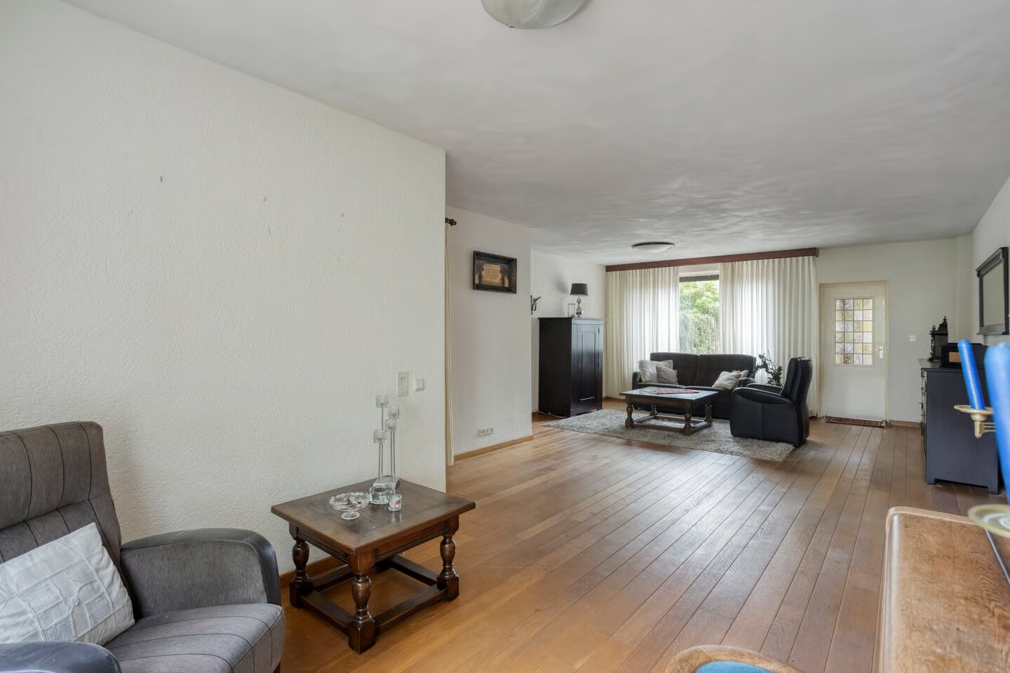 Hoekwoning te koop: Molenstraat 20, Horst