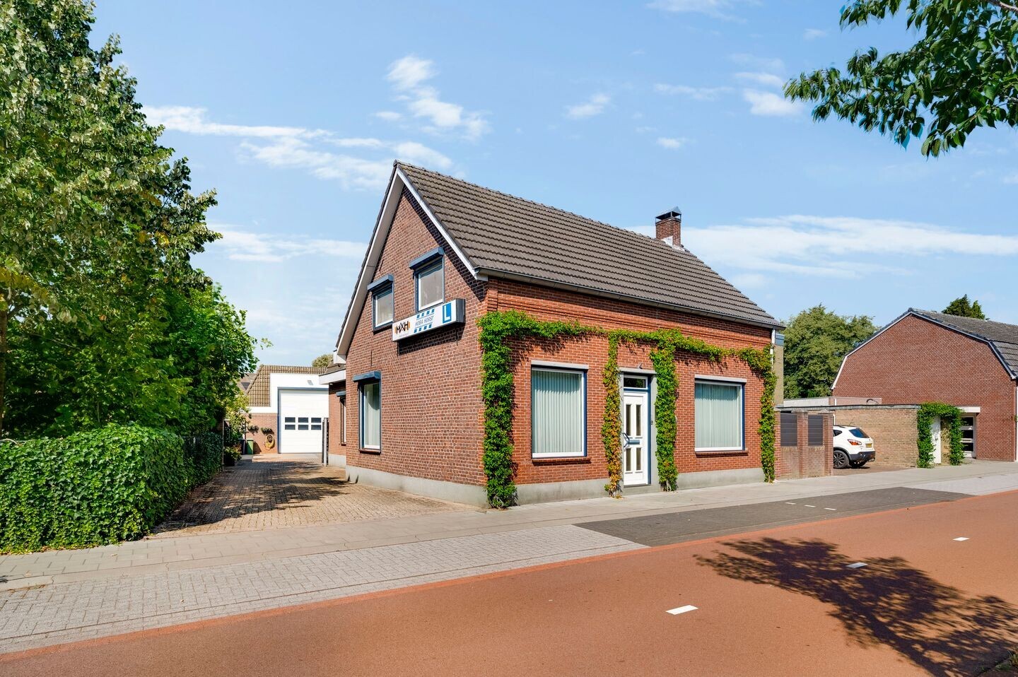 Vrijstaande woning te koop: Gasthuisstraat 54, Horst