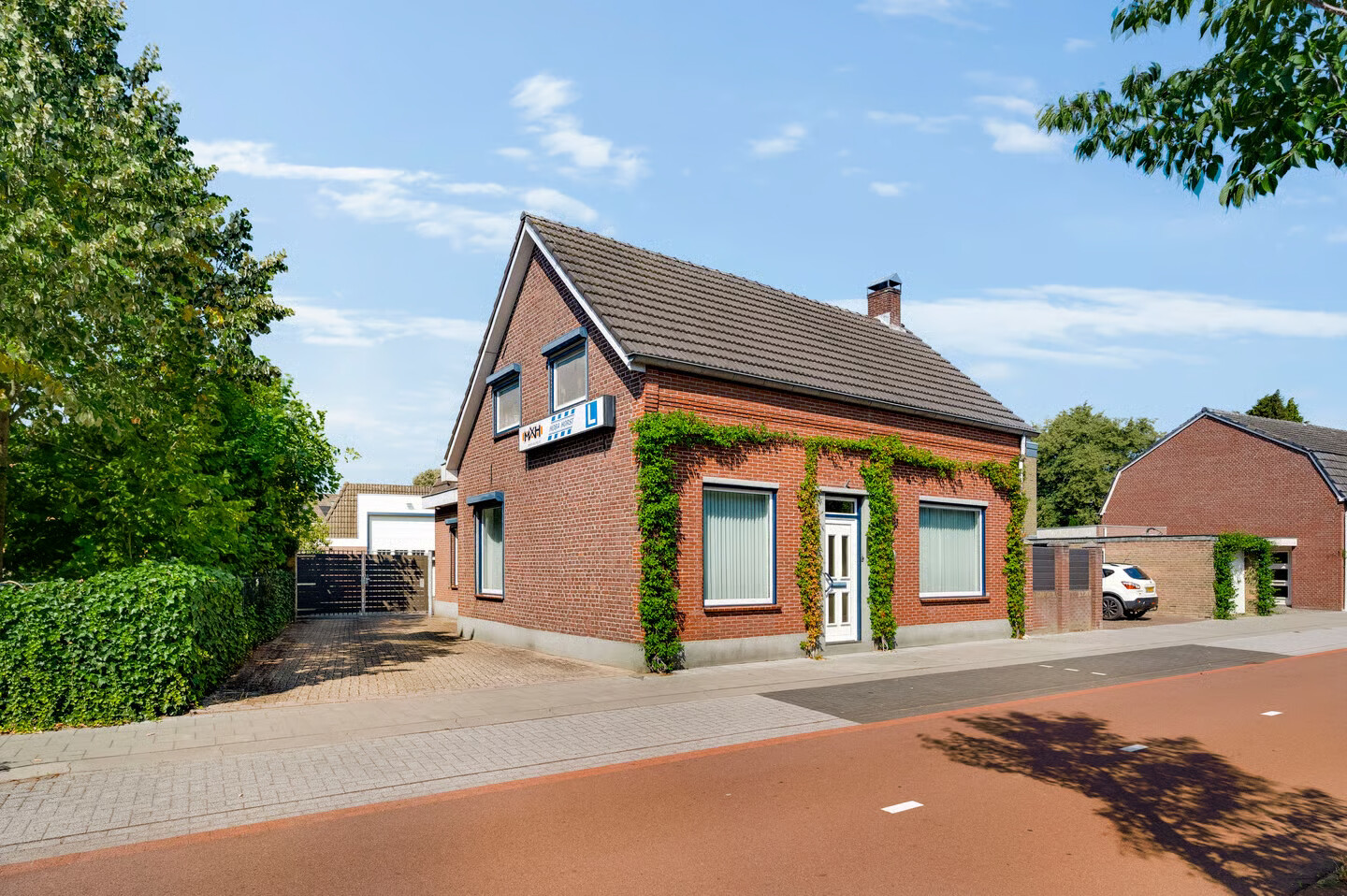 Vrijstaande woning te koop: Gasthuisstraat 54, Horst