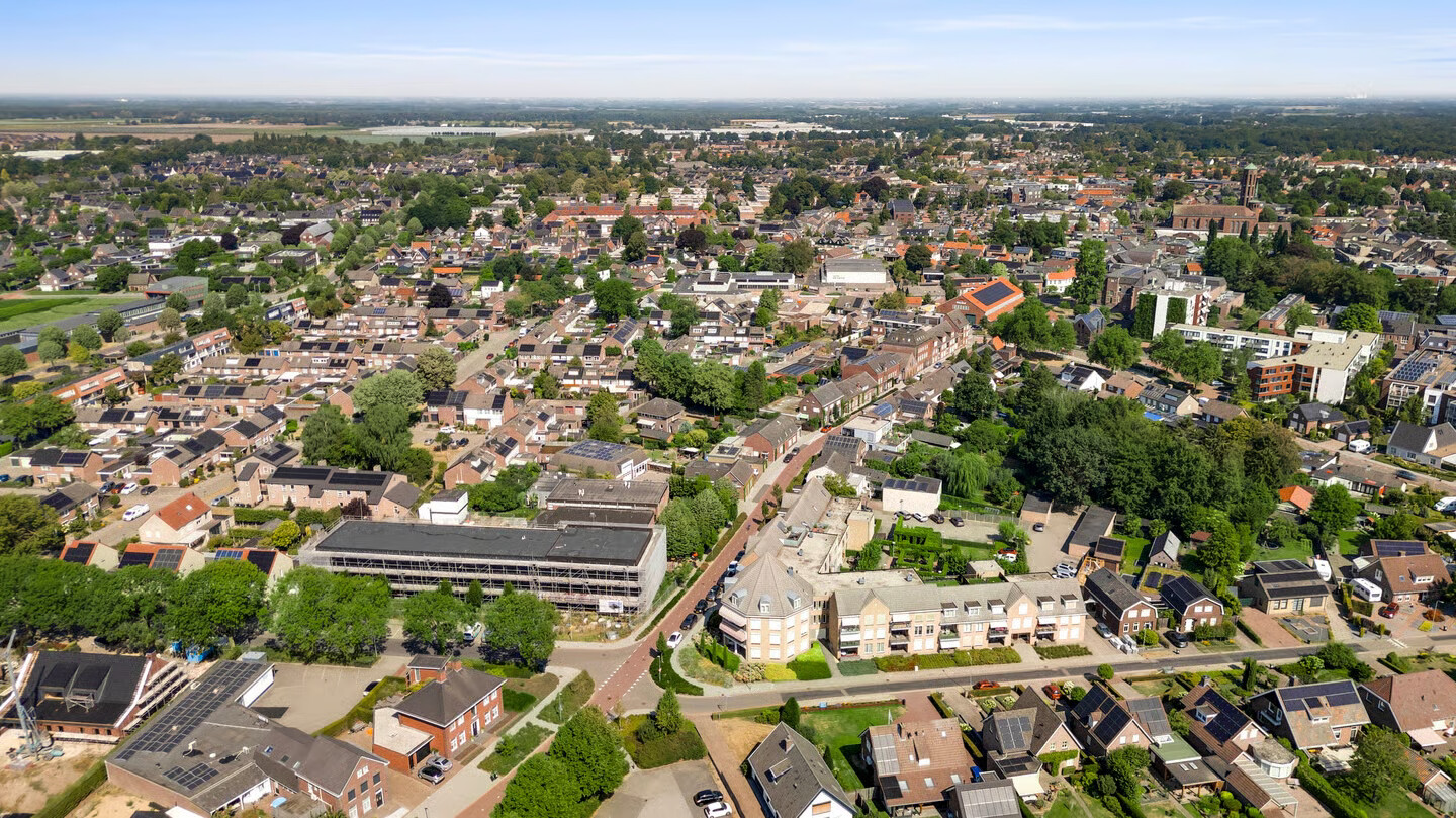 Vrijstaande woning te koop: Gasthuisstraat 54, Horst