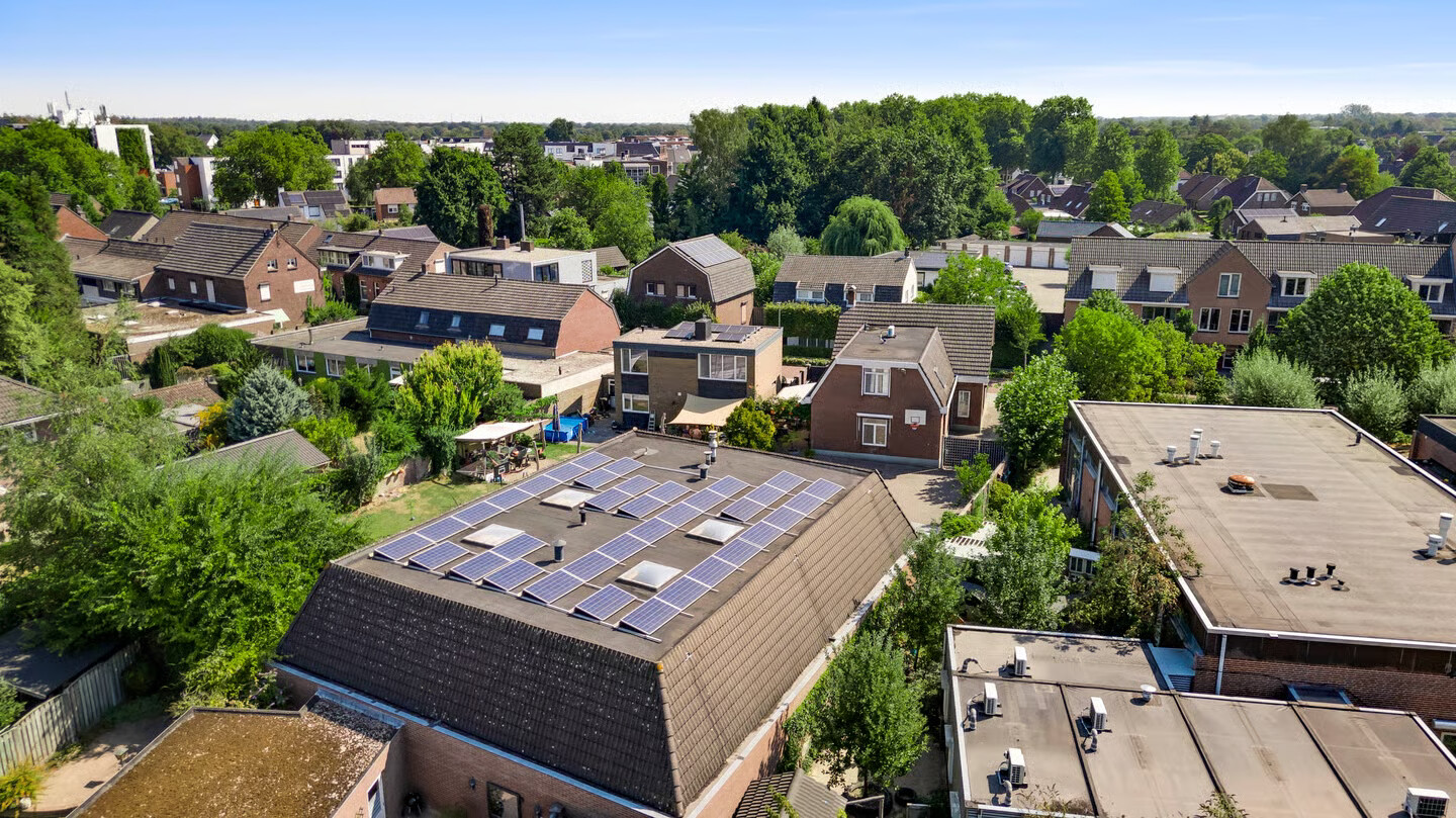 Vrijstaande woning te koop: Gasthuisstraat 54, Horst