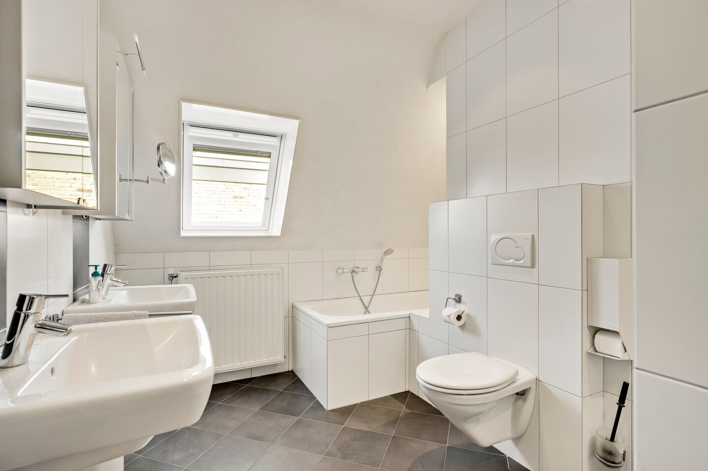 Vrijstaande woning te koop: Gasthuisstraat 54, Horst