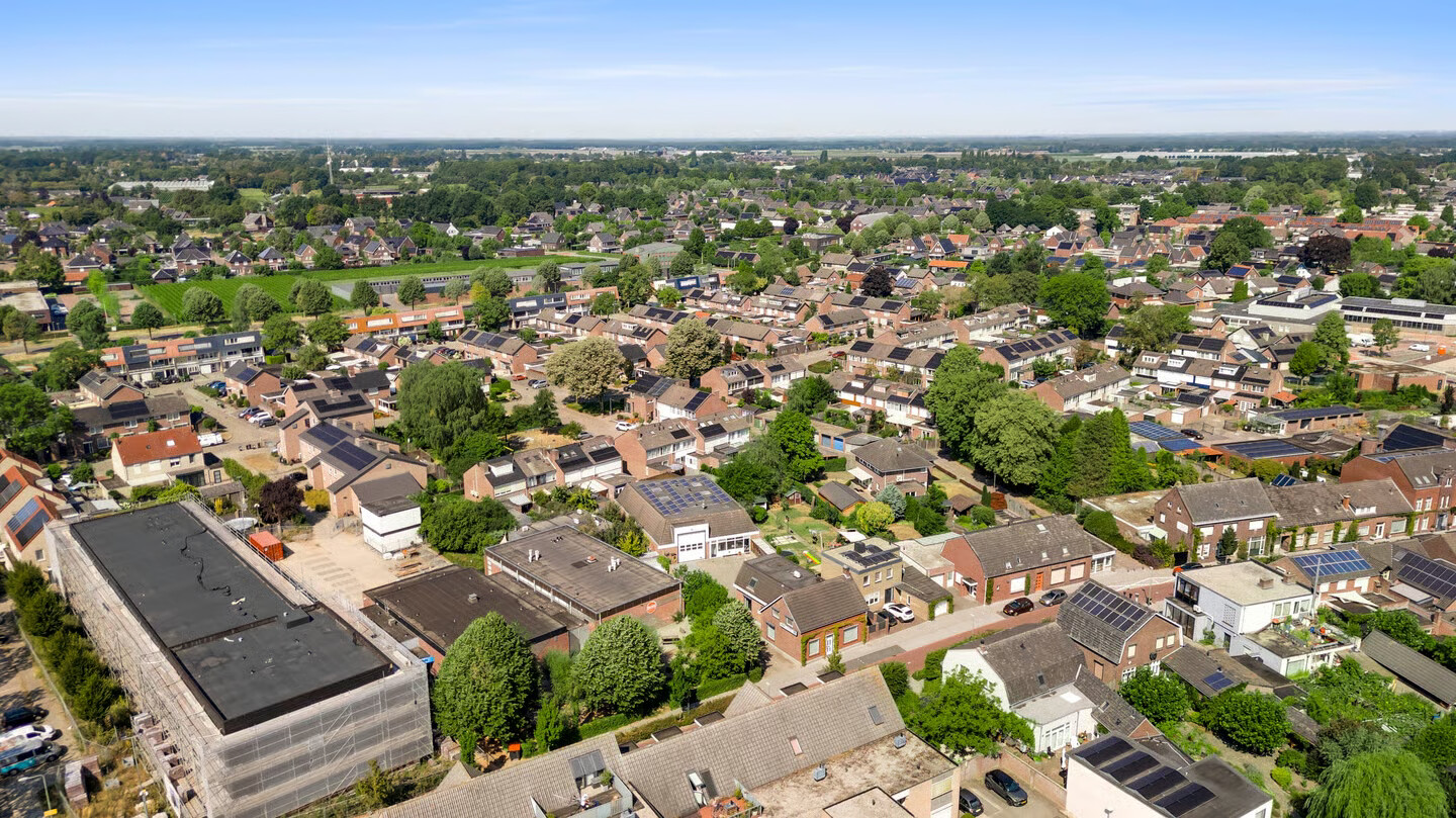 Vrijstaande woning te koop: Gasthuisstraat 54, Horst