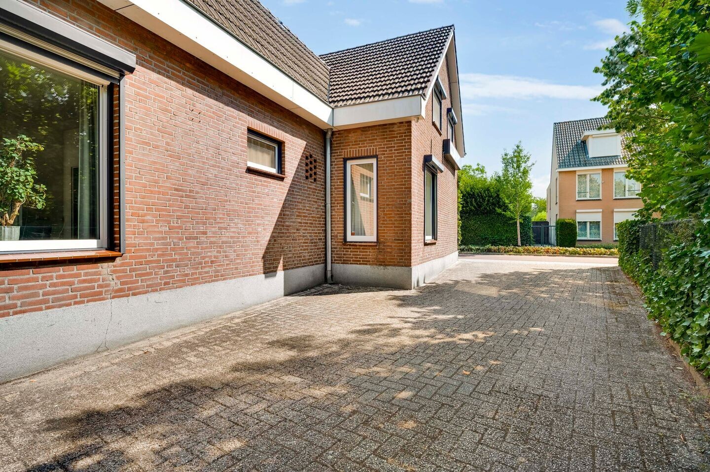 Vrijstaande woning te koop: Gasthuisstraat 54, Horst