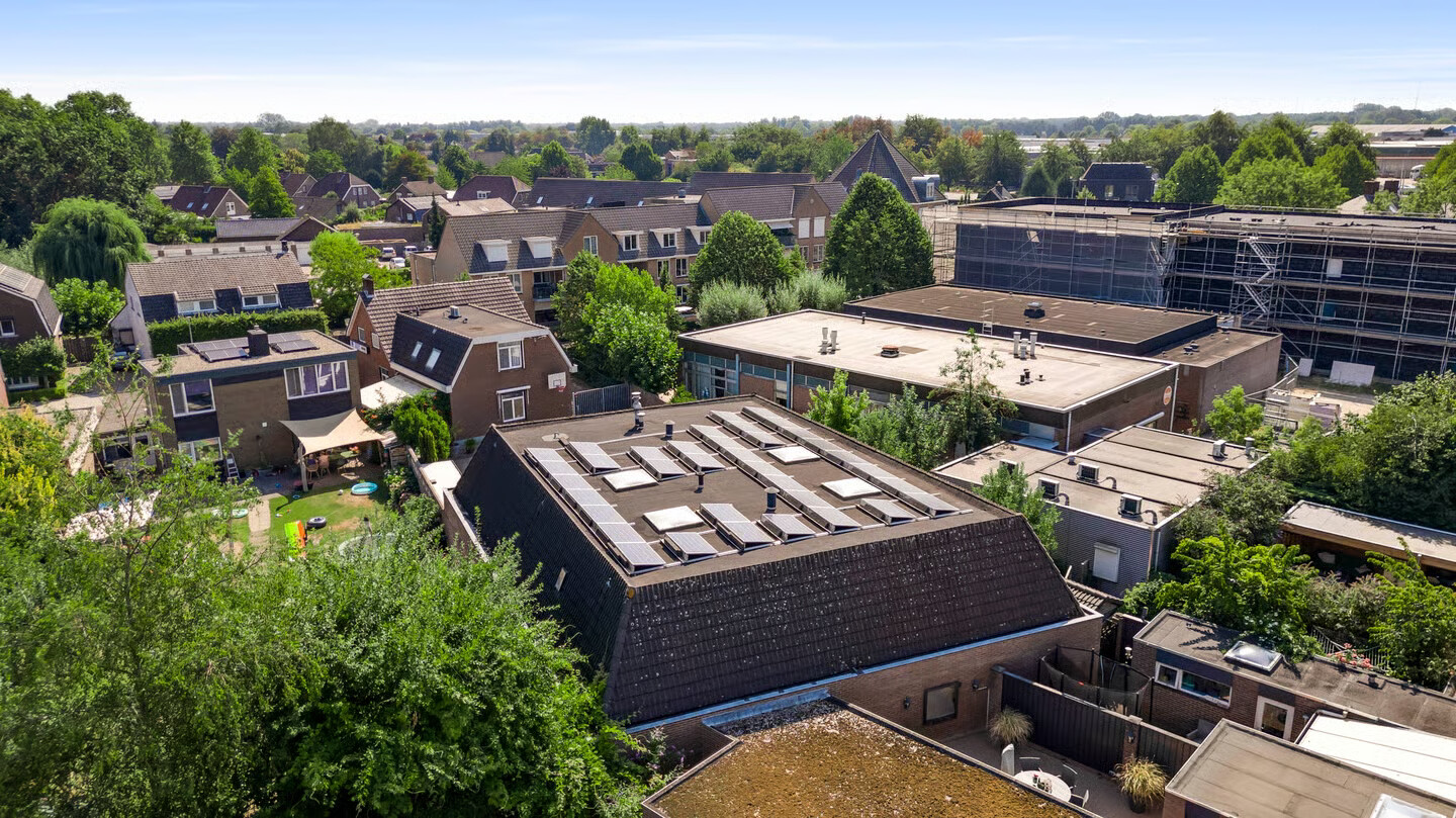 Vrijstaande woning te koop: Gasthuisstraat 54, Horst