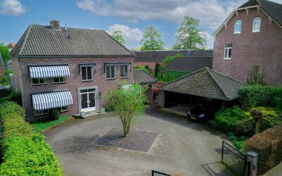 Herstraat 60-A