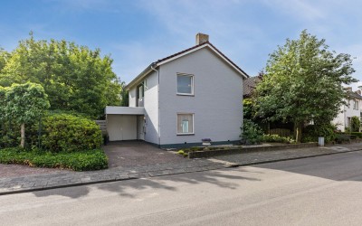 St. Josephstraat 15