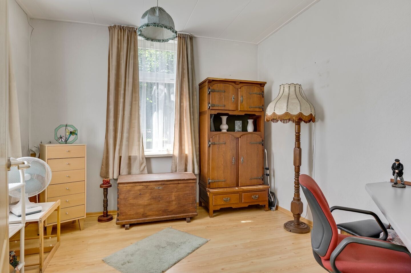 Vrijstaande woning te koop: Kraneveldweg 14, Horst