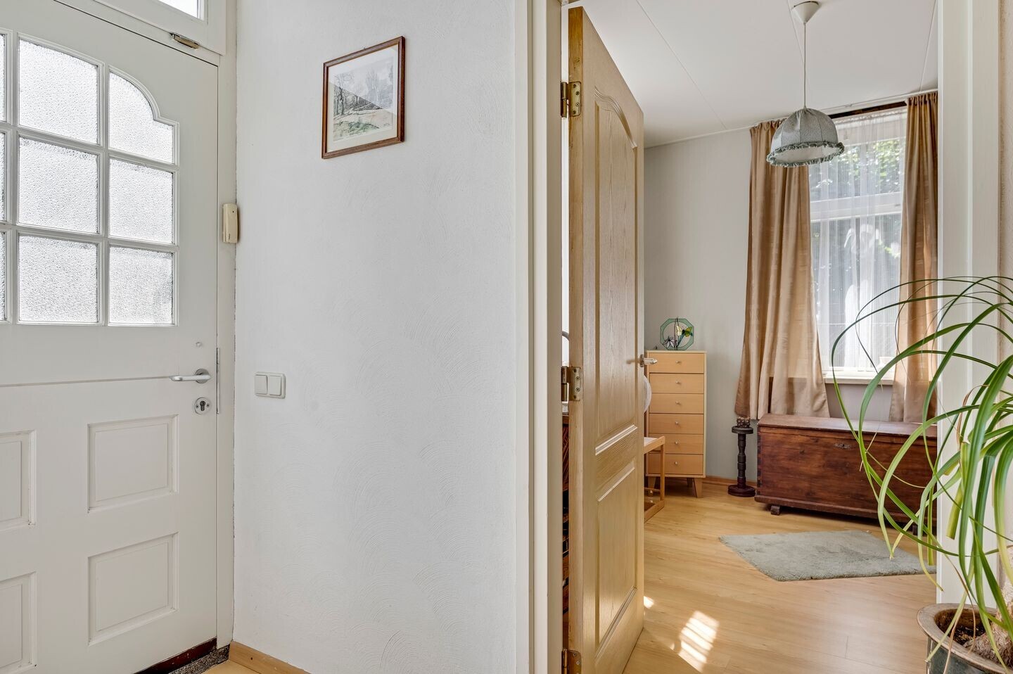 Vrijstaande woning te koop: Kraneveldweg 14, Horst