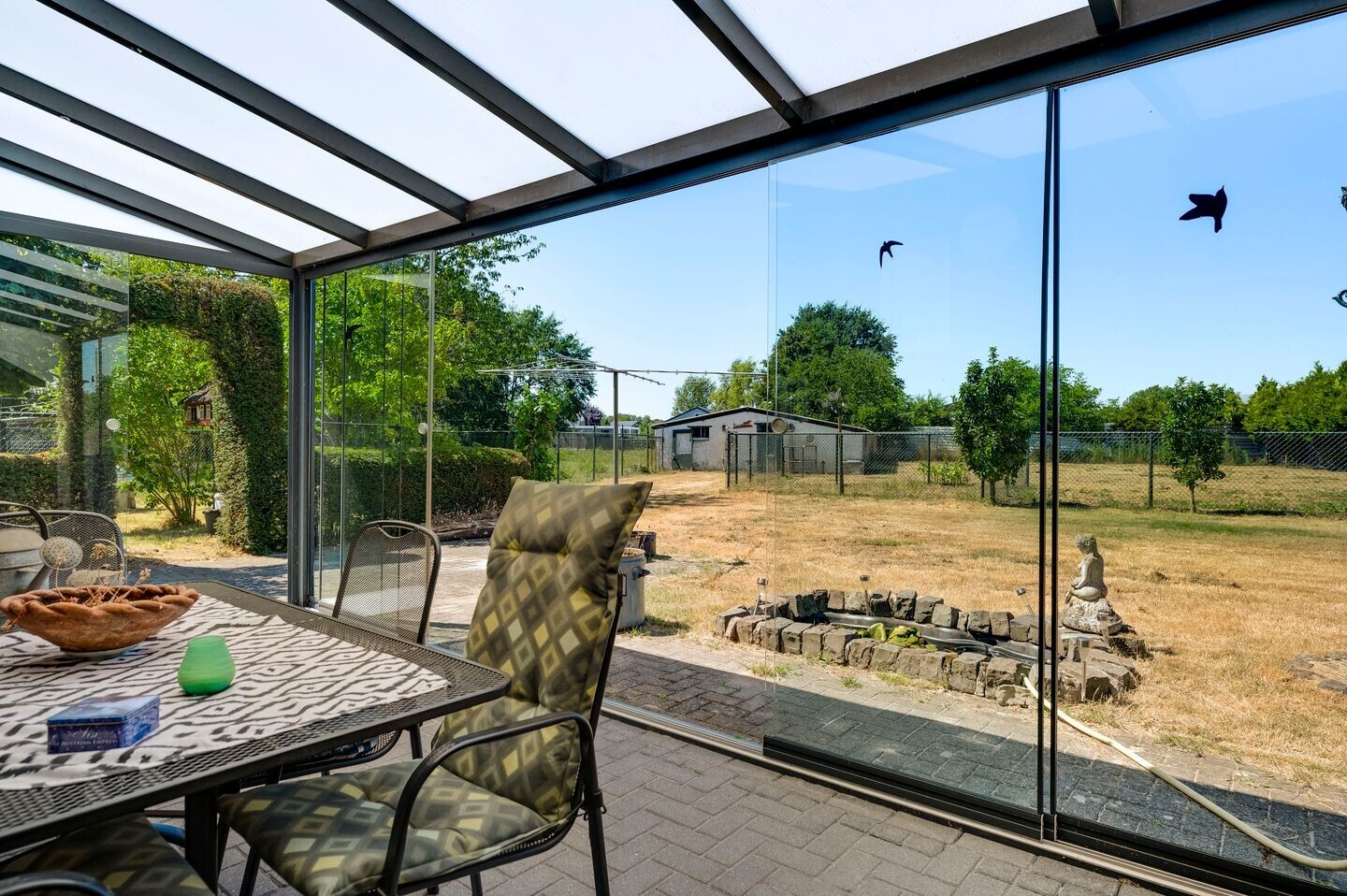 Vrijstaande woning te koop: Kraneveldweg 14, Horst