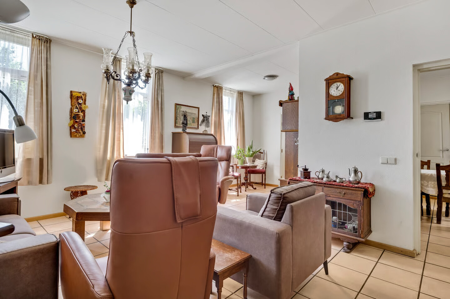 Vrijstaande woning te koop: Kraneveldweg 14, Horst