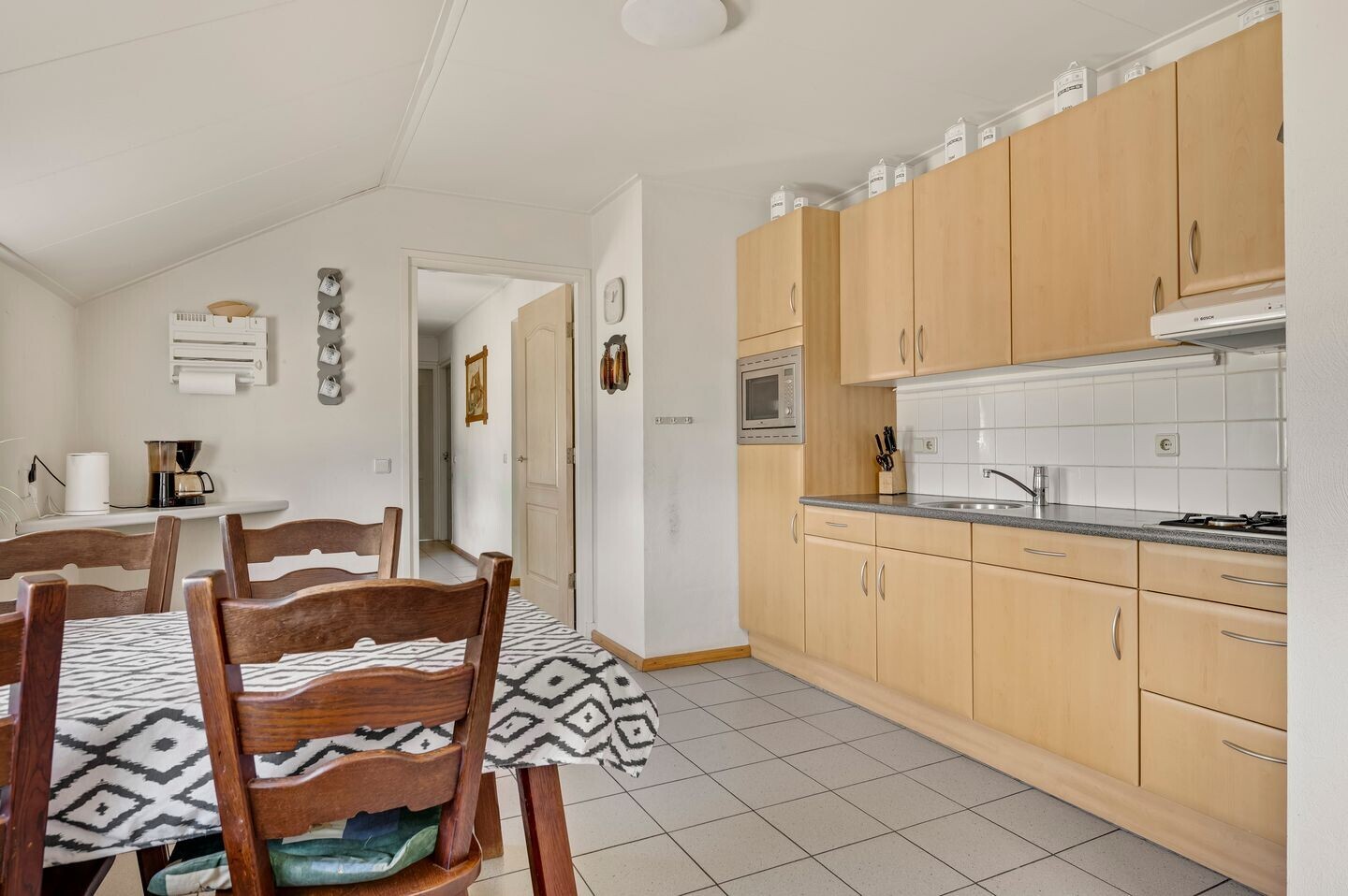 Vrijstaande woning te koop: Kraneveldweg 14, Horst