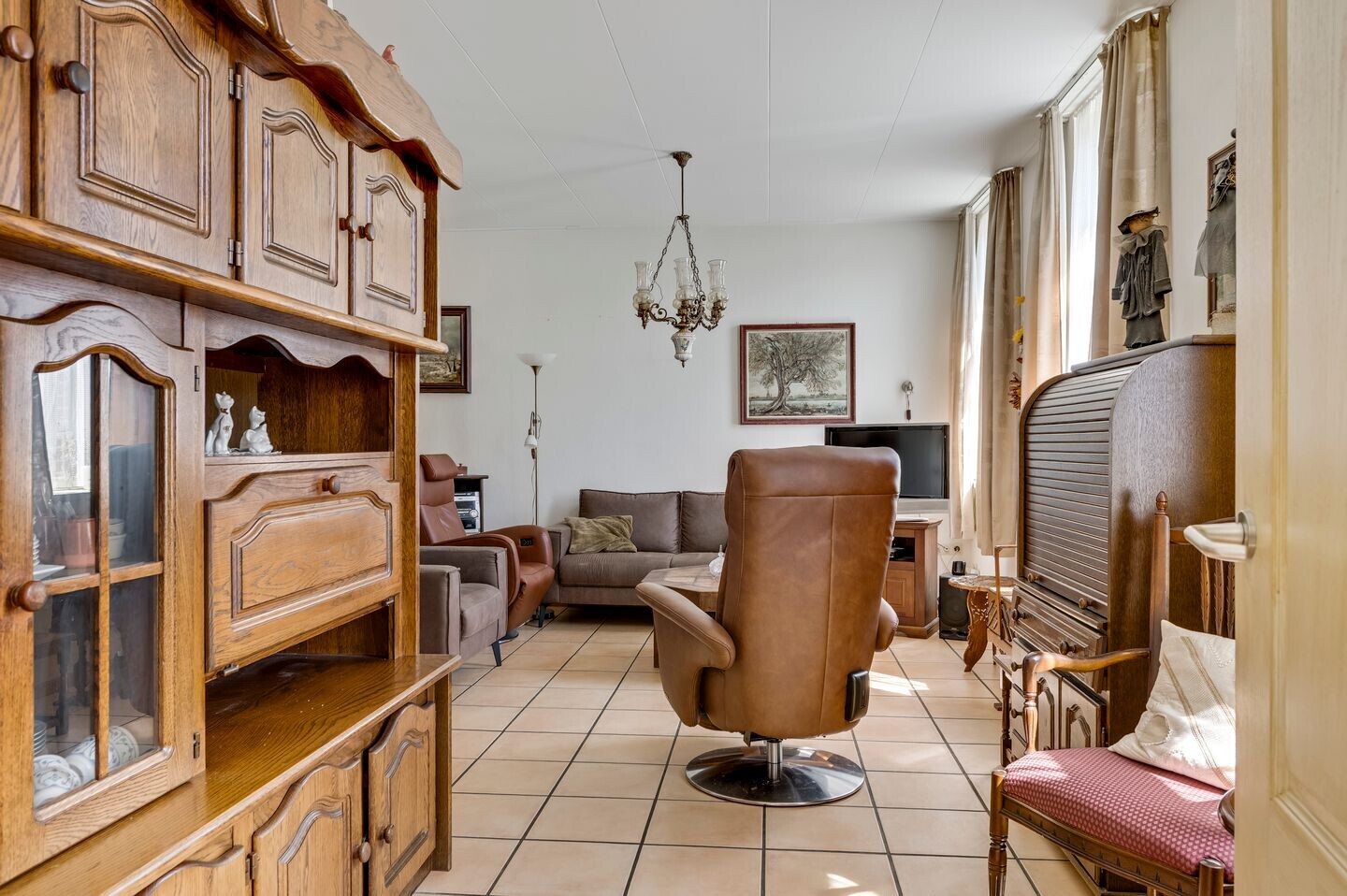 Vrijstaande woning te koop: Kraneveldweg 14, Horst
