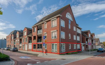 Kranestraat 1