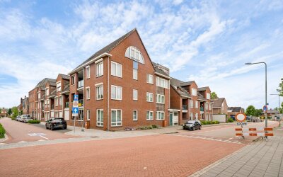 Kranestraat 3-B