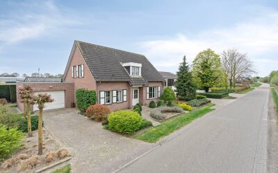 Bemmelstraat 9-A