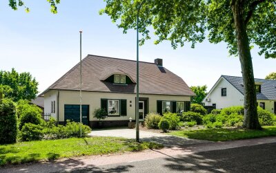 Dr. van de Meerendonkstraat 17
