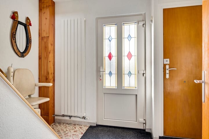 Vrijstaande woning te koop: Venloseweg 111, Horst