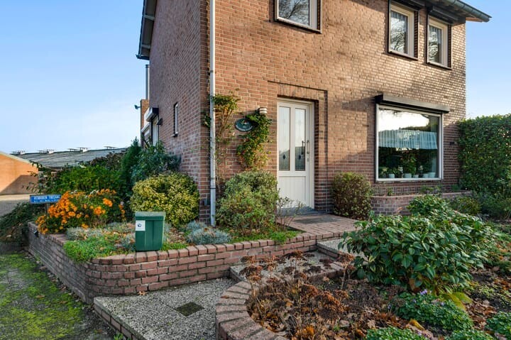 Vrijstaande woning te koop: Venloseweg 111, Horst