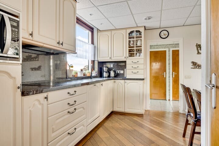 Vrijstaande woning te koop: Venloseweg 111, Horst