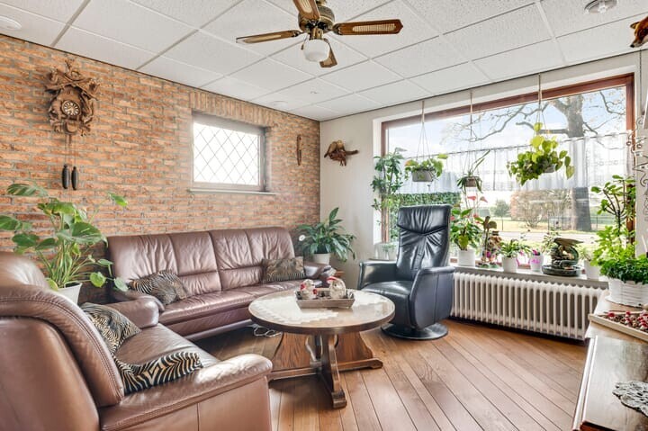 Vrijstaande woning te koop: Venloseweg 111, Horst