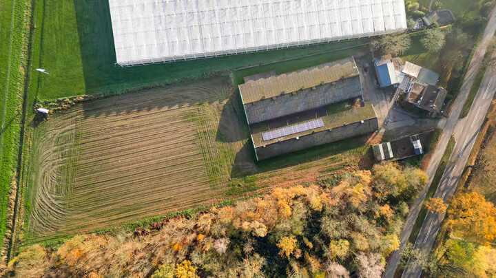 Vrijstaande woning te koop: Venloseweg 111, Horst