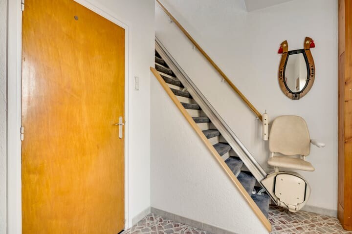 Vrijstaande woning te koop: Venloseweg 111, Horst