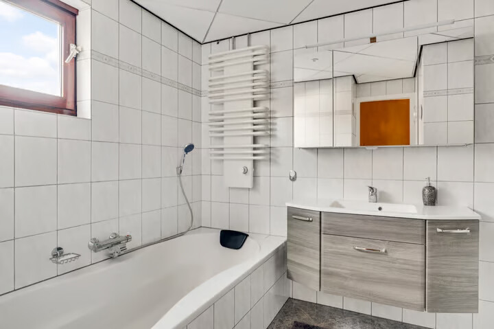 Vrijstaande woning te koop: Venloseweg 111, Horst